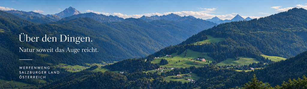 Eva's Appartement in Werfenweng/Pongau (Salzburger Land, wo die Berge zuhause sind! Natur und Berge in Salzburg)